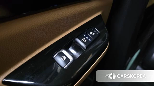 Kia Carnival 4th generation id 4230789 из Кореи 30