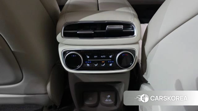 Genesis GV80 id 4201767 из Кореи 30