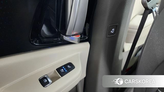 Kia The New Carnival 4th Generation id 4635394 из Кореи 30