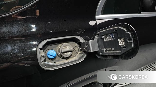 Mercedes-Benz GLE-Class W167 id 4775918 из Кореи 30