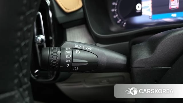 Volvo XC40 id 4635014 из Кореи 30