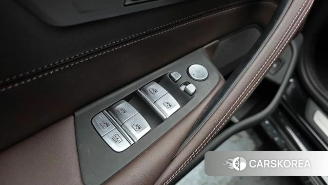BMW 5 Series (G30) id 4768127 из Кореи 30