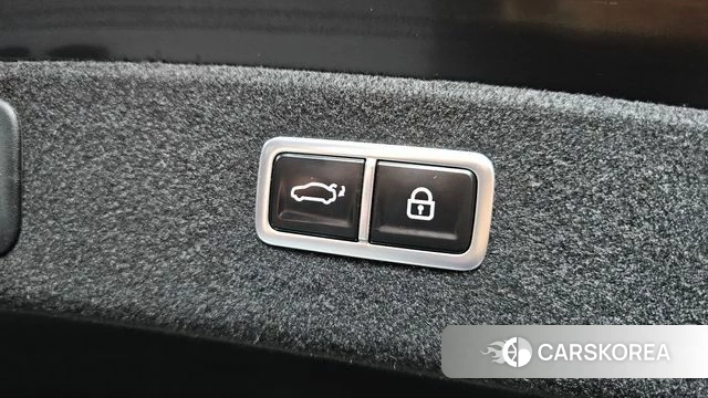 Genesis G80 (RG3) id 4686997 из Кореи 30