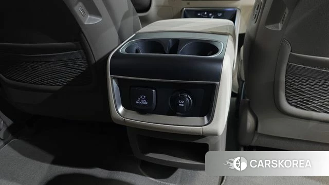 Kia The New Carnival 4th Generation id 4847253 из Кореи 30