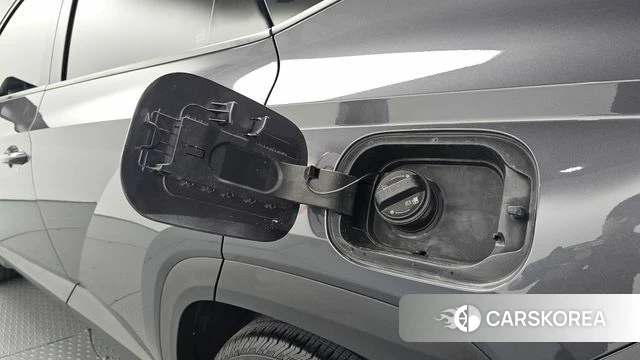 Hyundai Tucson Hybrid (NX4) id 4619603 из Кореи 30