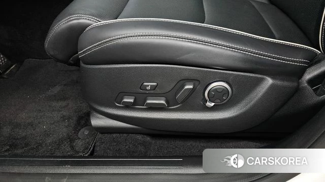 Genesis Electrified GV70 id 4409332 из Кореи 30