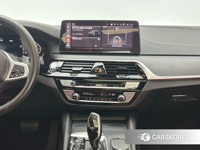 BMW 5 series id 4256919 из Китая 30