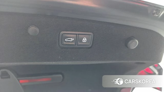Kia K8 id 4362036 из Кореи 30