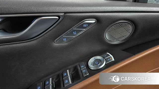 Genesis G80 (RG3) id 4775388 из Кореи 30
