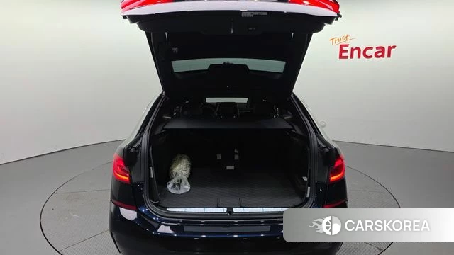 BMW 6 Series GT (G32) id 4476437 из Кореи 30