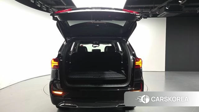 Ssangyong Rexton New Arena id 4735233 из Кореи 30