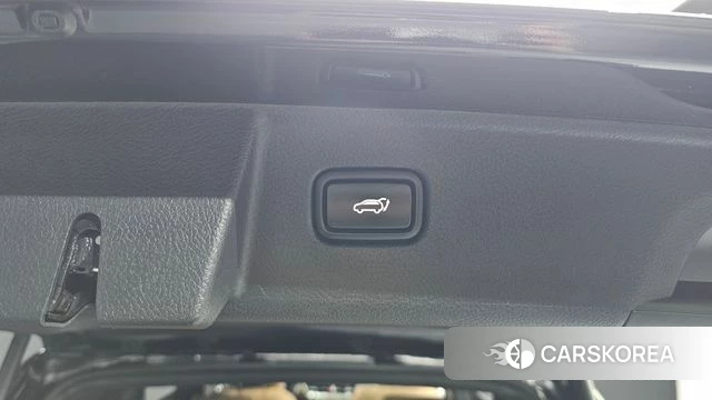 Kia Mohave Master id 4794487 из Кореи 30