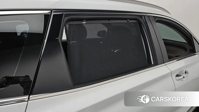 Hyundai Santa Fe TM id 4918968 из Кореи 30