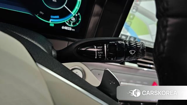 Hyundai The New Grandeur IG Hybrid id 4561520 из Кореи 30