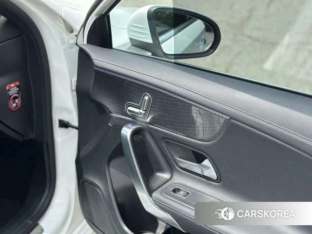 Mercedes-Benz Class A id 4387669 из Китая 30