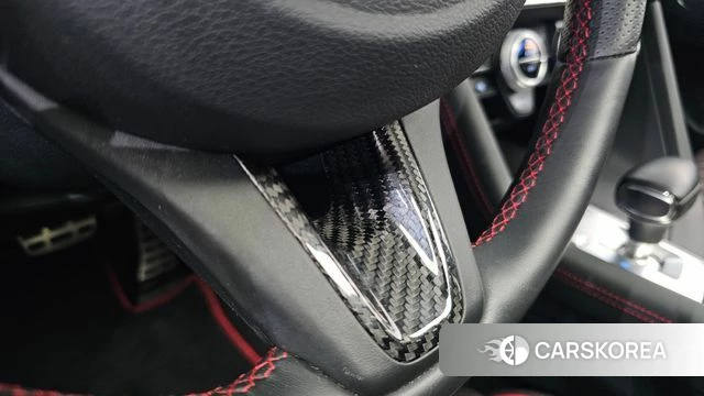 Genesis G70 id 4609997 из Кореи 30