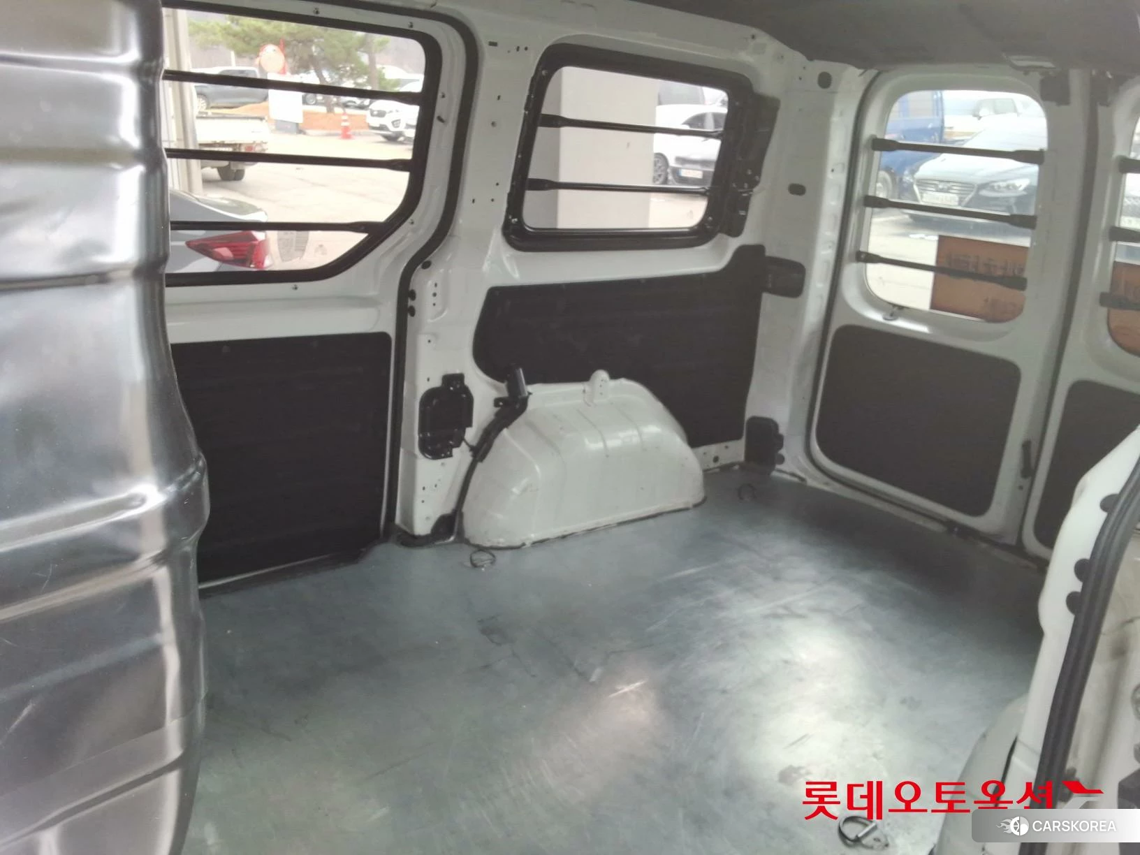 Hyundai Staria id 3875763 из Кореи 30