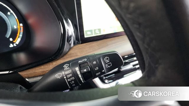 Kia Mohave Master id 4434712 из Кореи 30