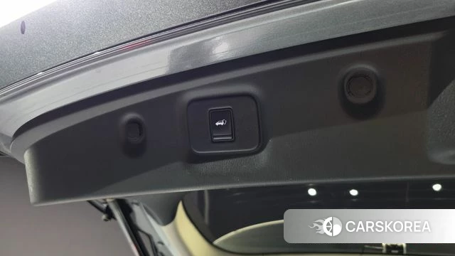 Infiniti QX60 id 4496736 из Кореи 30