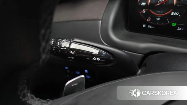 Hyundai Tucson Hybrid (NX4) id 4872635 из Кореи 30