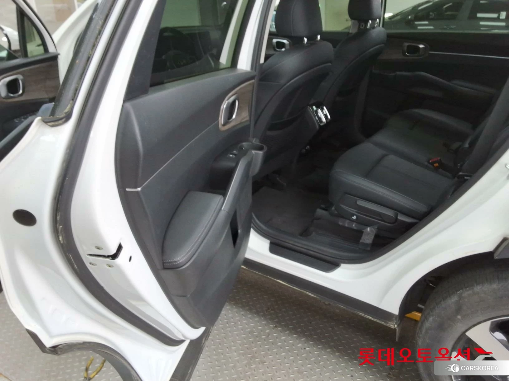 Kia Sorento id 4347260 из Кореи 30