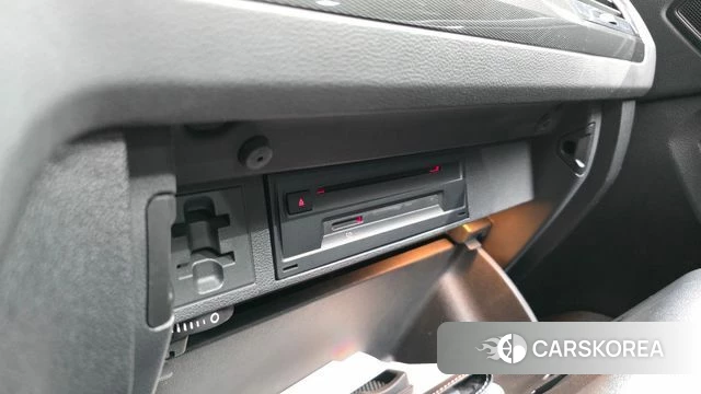 Volkswagen Tiguan second Generation id 4535830 из Кореи 30