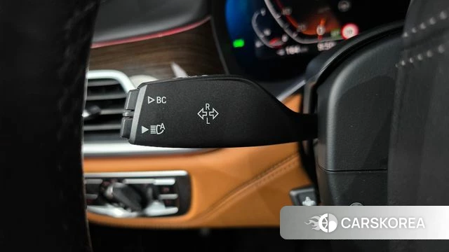 BMW 7 Series (G11) id 4698259 из Кореи 30
