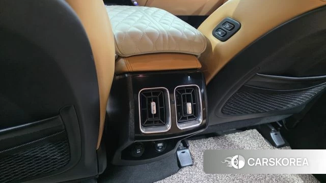 Kia Sorento 4th Generation id 4446569 из Кореи 30