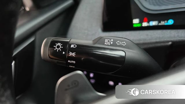 Kia EV6 id 4793271 из Кореи 30