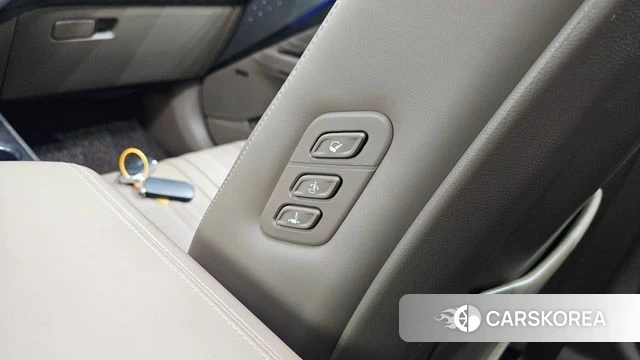 Kia K8 Hybrid id 4942410 из Кореи 30