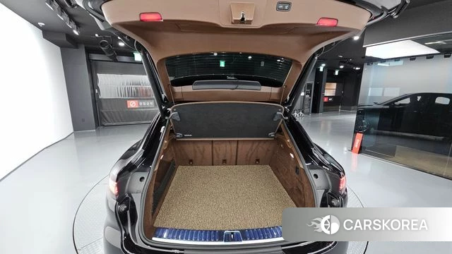 Porsche Cayenne (PO536) id 4594093 из Кореи 30