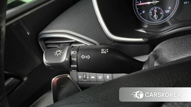 Hyundai The New Santa Fe id 4727151 из Кореи 30