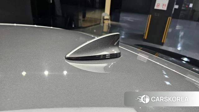 Genesis GV60 id 4905611 из Кореи 30