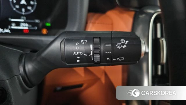 Lexus LX 4th Generation id 4474213 из Кореи 30
