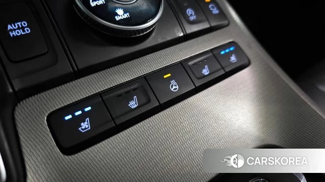 Hyundai Palisade id 4294117 из Кореи 30