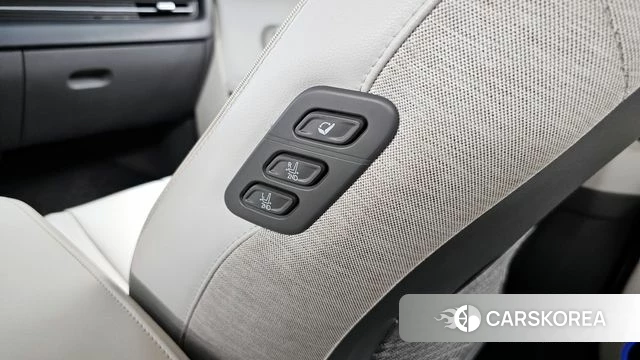 Hyundai Ionic 5 id 4309361 из Кореи 30