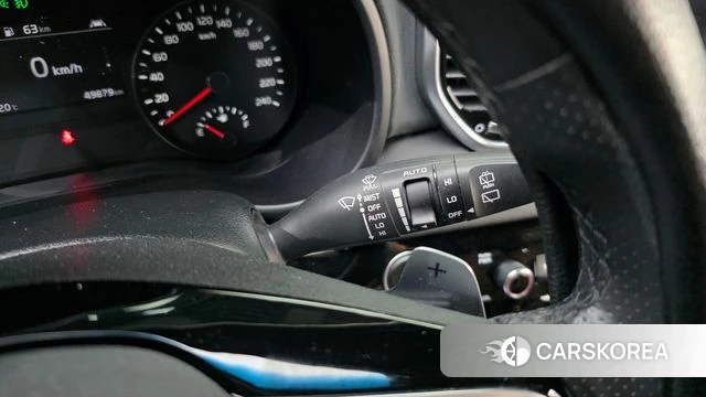 Kia Sportage The Bold id 4225167 из Кореи 30