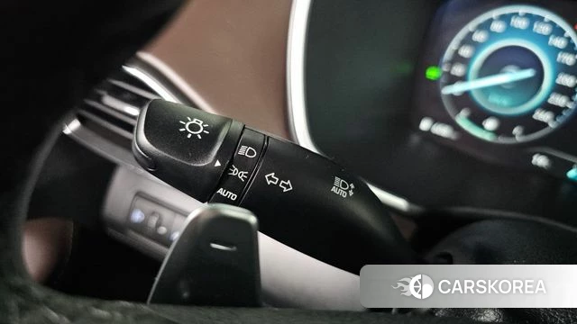 Hyundai The New Santa Fe id 4230981 из Кореи 30