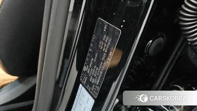 Kia K5 3rd generation id 4637505 из Кореи 30