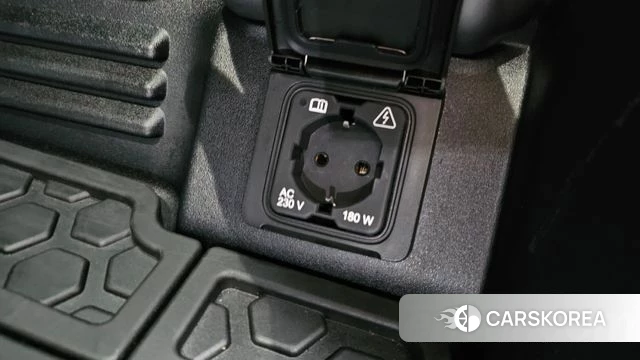 Land Rover Defender (L663) id 4834425 из Кореи 30