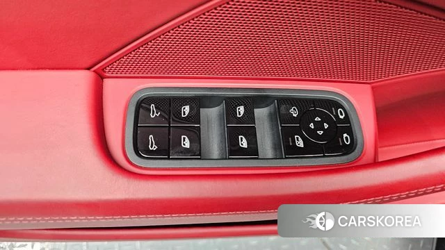 Porsche Panamera (971) id 4232403 из Кореи 30