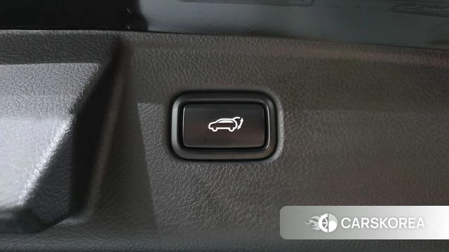 Kia Mohave Master id 4936218 из Кореи 30