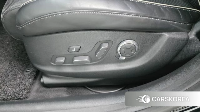 Genesis G80 (RG3) id 4609853 из Кореи 30