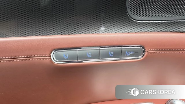 Genesis G90 (RS4) id 4711415 из Кореи 30