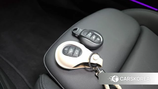 Mini Cooper Countryman id 4506086 из Кореи 30