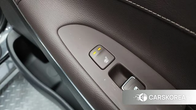 Hyundai The New Grandeur IG Hybrid id 4245375 из Кореи 30