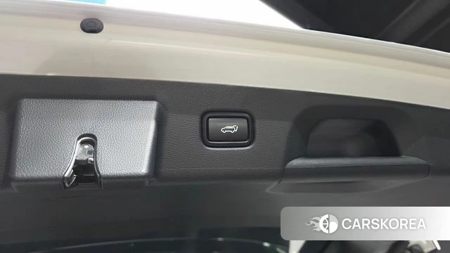 Hyundai The New Palisade id 4561473 из Кореи 30