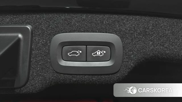 Volvo S90 id 4543293 из Кореи 30