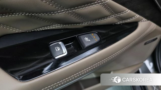 Kia K8 Hybrid id 4292486 из Кореи 30