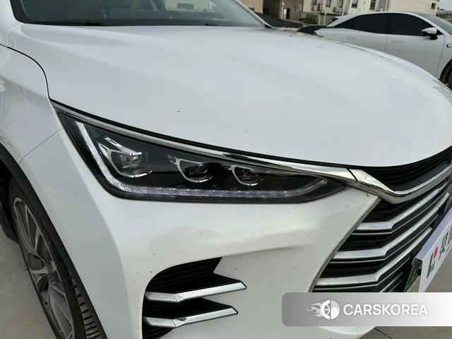 BYD Tang DM id 4240515 из Китая 30